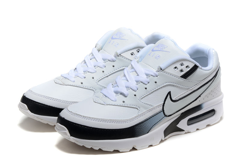 Nike Air Max bw Baskets